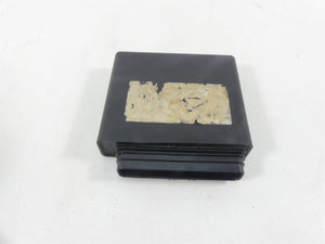 2004 Yamaha XV1700 Road Star Warrior Cdi Ecm Engine Control Module 5PX-8591A-01 | Mototech271