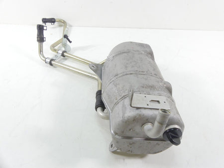 2018 Yamaha YXZ1000 R EPS Oil Tank Reservoir + Hoses Set 2HC-21751-01-00 {{ shop.shopifyCountryName }} - Mototech271