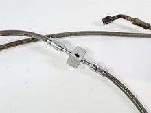 Load image into Gallery viewer, 2021 Kawasaki Teryx KRX KRF 1000 ES Flexible Brake Lines 43095-1746 43095-1638
