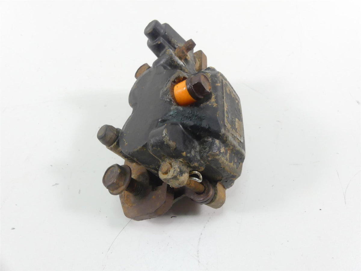 2014 Can Am Renegade 1000 STD Rear Brake Caliper 705600859 {{ shop.shopifyCountryName }} - Mototech271