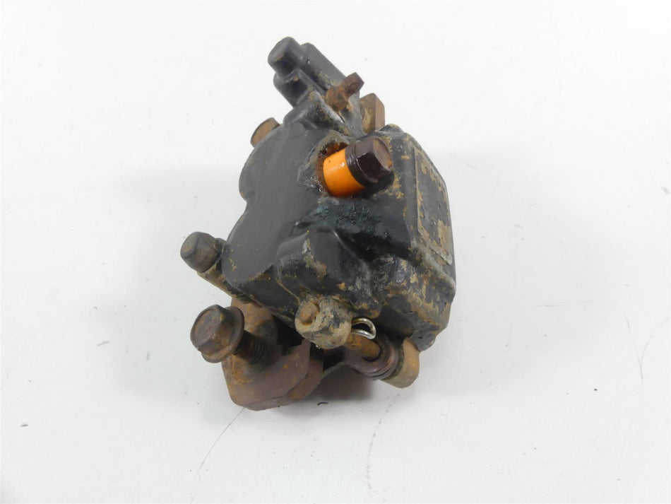 2014 Can Am Renegade 1000 STD Rear Brake Caliper 705600859 {{ shop.shopifyCountryName }} - Mototech271