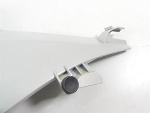 2009 BMW K1300 S K40 Right Side Fuel Tank Cover Fairing Cowl 46637703256 | Mototech271