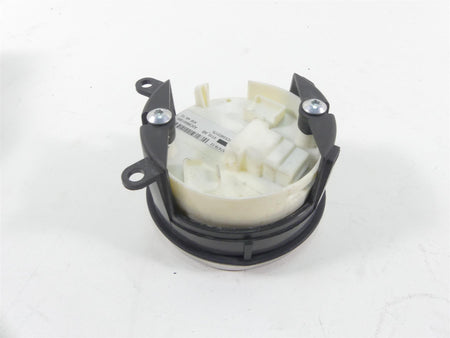 2013 Harley FXDWG Dyna Wide Glide Speedometer Gauge Instrument 25K 67478-12 {{ shop.shopifyCountryName }} - Mototech271