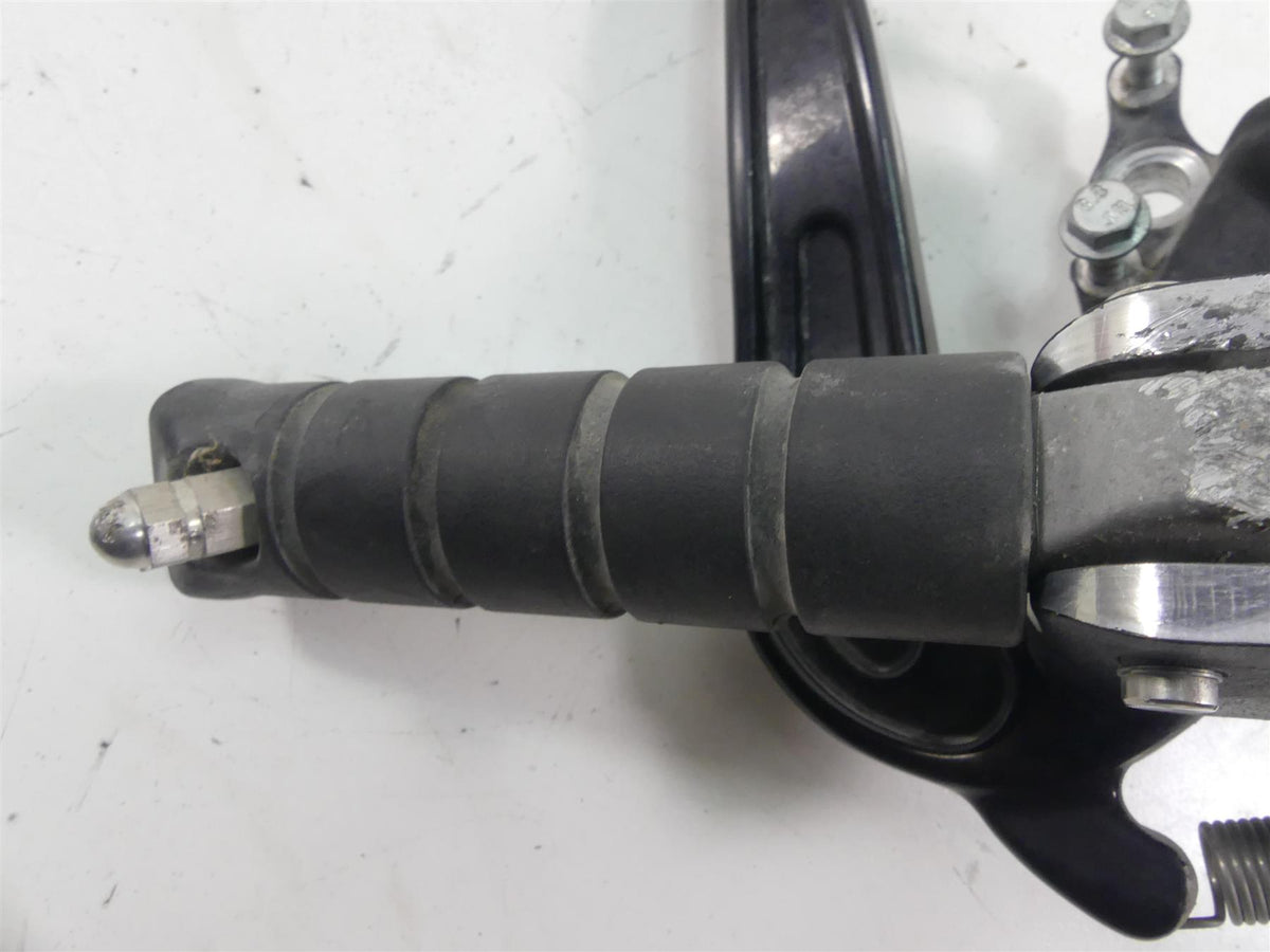 2018 Indian Scout Sixty Right Footpeg Set & Brake Pedal 5138883 5138885 {{ shop.shopifyCountryName }} - Mototech271
