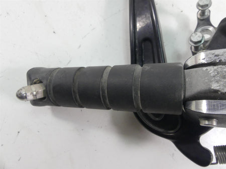 2018 Indian Scout Sixty Right Footpeg Set & Brake Pedal 5138883 5138885 {{ shop.shopifyCountryName }} - Mototech271