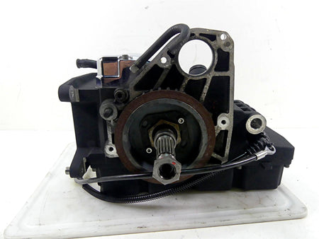 2004 Harley Touring FLHTCUI Electra Glide 5 Speed Transmission Gear Box 33035-04 {{ shop.shopifyCountryName }} - Mototech271