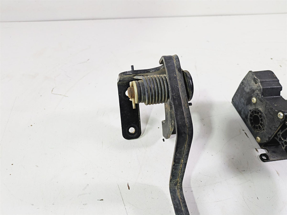2022 CFMoto Zforce 950 Sport Foot Brake Pedal Lever Set 5HYV-082000-1200 {{ shop.shopifyCountryName }} - Mototech271