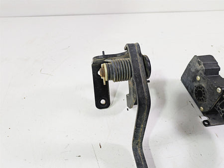 2022 CFMoto Zforce 950 Sport Foot Brake Pedal Lever Set 5HYV-082000-1200 {{ shop.shopifyCountryName }} - Mototech271