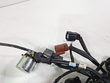 2013 Triumph Tiger 1215 Explorer Wiring Harness Loom - No Cuts T2501095 {{ shop.shopifyCountryName }} - Mototech271