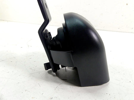 2013 Harley Softail FLSTFB Fat Boy Lo Horn & Black Cover 61300481A 69060-90H {{ shop.shopifyCountryName }} - Mototech271