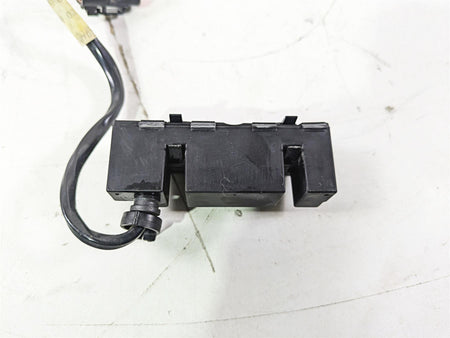 2004 Harley Softail FLSTF Fat Boy Instrument Indicator Lights 68113-99C {{ shop.shopifyCountryName }} - Mototech271