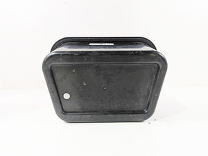 2019 Yamaha VX Cruiser HO 1800 Rear Storage Compartment Box F2X-U591B-00