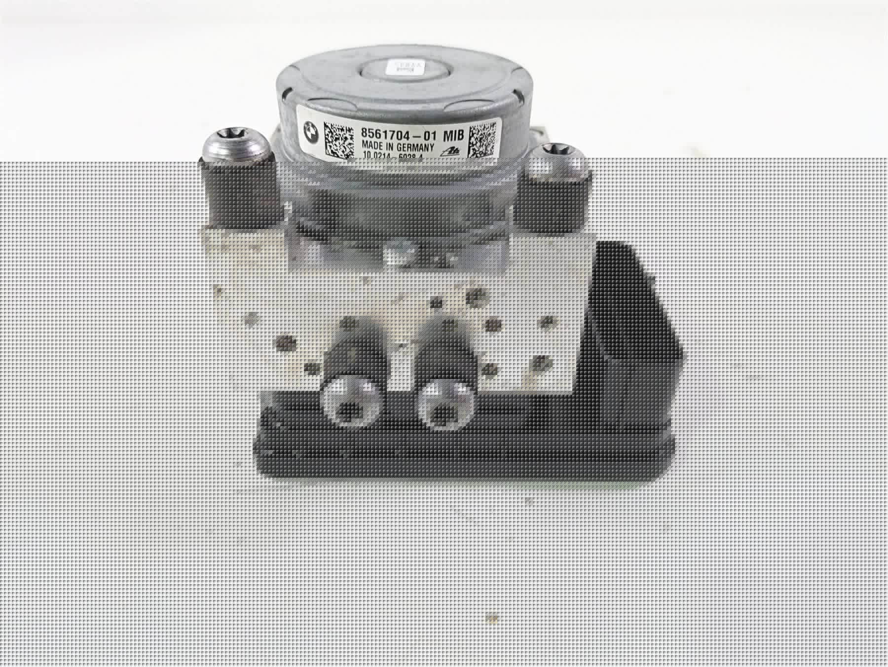 2016 BMW R1200GS GSW K50 Abs Brake Pump Module 8561704 {{ shop.shopifyCountryName }} - Mototech271