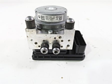 2016 BMW R1200GS GSW K50 Abs Brake Pump Module 8561704 {{ shop.shopifyCountryName }} - Mototech271