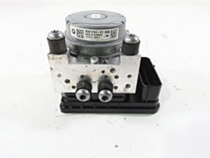 2016  BMW R1200GS GSW K50 Abs Brake Pump Module 8561704 | Mototech271