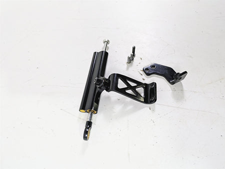 2022 Harley RA1250 S Pan America Steering Damper Stabilizer 45700056 {{ shop.shopifyCountryName }} - Mototech271