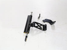Load image into Gallery viewer, 2022 Harley RA1250 S Pan America Steering Damper Stabilizer 45700056
