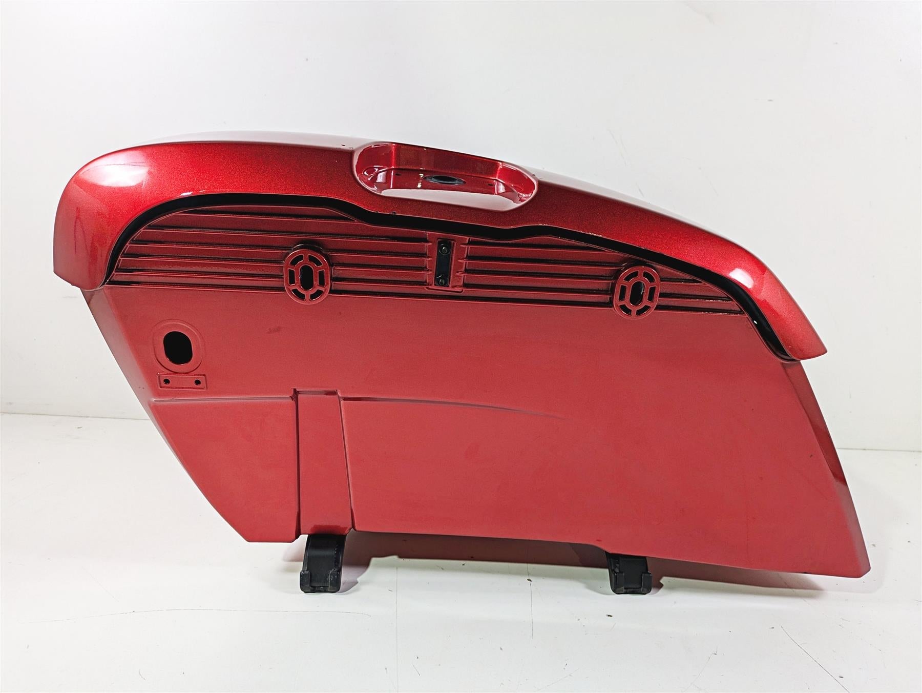 2019 Indian Chieftain Limited Right Saddlebag Saddle Bag 5451494 5456386 {{ shop.shopifyCountryName }} - Mototech271