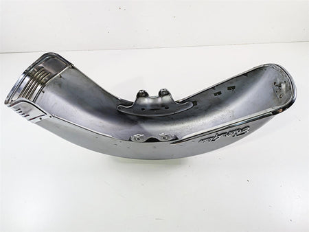 1990 Harley Touring FLHTC Electra Glide Front Fender & Emblems 59093-87B {{ shop.shopifyCountryName }} - Mototech271
