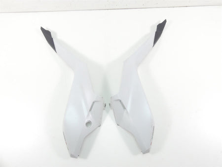 2017 Ducati 939 S Supersport Tail Side Cover Fairing Set 48236771A 48236781A {{ shop.shopifyCountryName }} - Mototech271