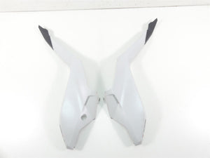 2017 Ducati 939 S Supersport Tail Side Cover Fairing Set 48236771A 48236781A | Mototech271