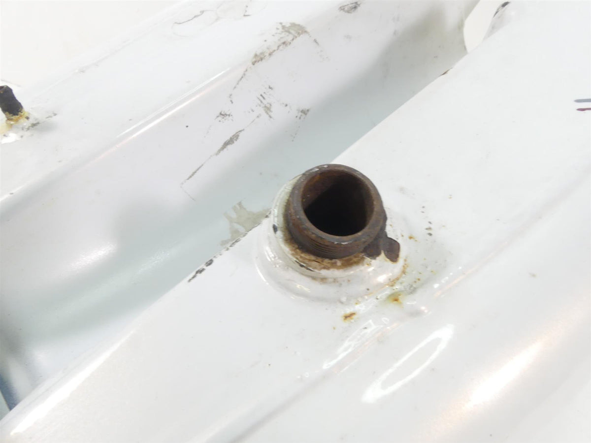 2002 Harley XL1200 Sportster Fuel Gas Petrol Tank - Read 61348-98 {{ shop.shopifyCountryName }} - Mototech271