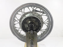 Load image into Gallery viewer, 2006 Yamaha XVS650 V-Star Classic Straight 15x3.5 Rear Wheel  3JB-25311-00-35
