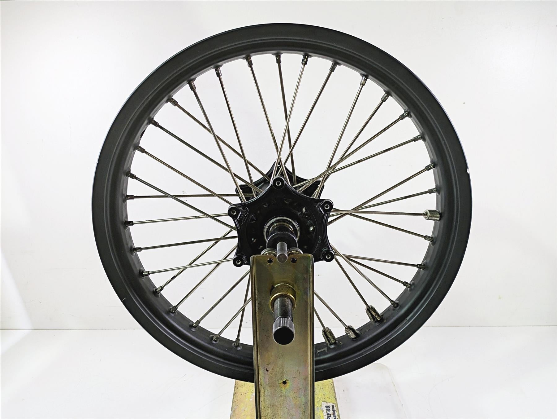 2020 KTM 1290 Super Adventure R Front Wheel Rim 21X2.5 - Dent 6030900124433A
