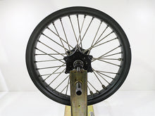 Load image into Gallery viewer, 2020 KTM 1290 Super Adventure R Front Wheel Rim 21X2.5 - Dent 6030900124433A

