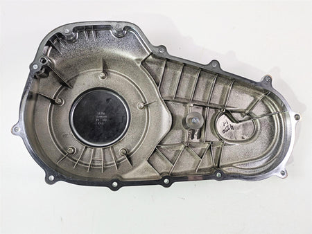 2021 Harley Touring FLTRX Road Glide Outer Primary Drive Clutch Cover 25700377 {{ shop.shopifyCountryName }} - Mototech271