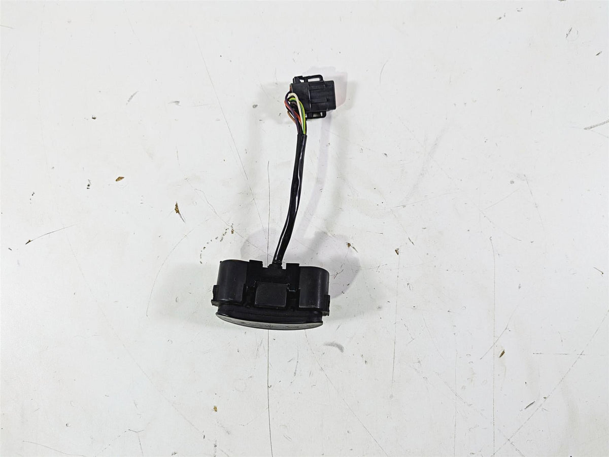2003 Harley Softail FXSTDI Deuce 100th Indicator Instrument Lights 68892-00A {{ shop.shopifyCountryName }} - Mototech271