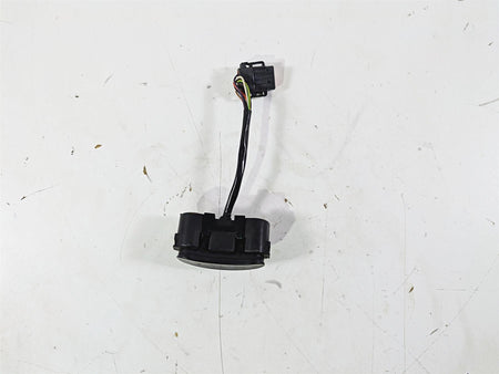 2003 Harley Softail FXSTDI Deuce 100th Indicator Instrument Lights 68892-00A {{ shop.shopifyCountryName }} - Mototech271