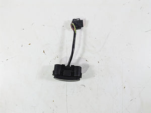 2003 Harley Softail FXSTDI Deuce 100th Indicator Instrument Lights 68892-00A | Mototech271