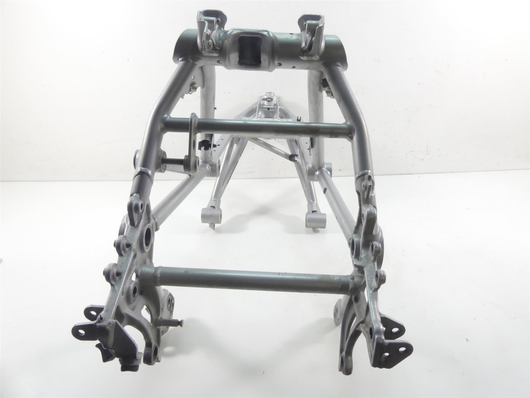 2019 BMW R1250GS K50 Straight Main Frame Chassis With Clean Alaska Title 46519444971 {{ shop.shopifyCountryName }} - Mototech271