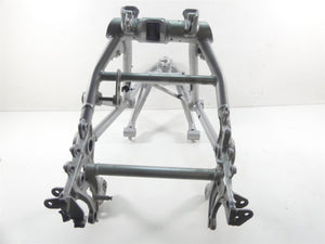 2019 BMW R1250GS K50 Straight Main Frame Chassis With Clean Alaska Title 46519444971 | Mototech271