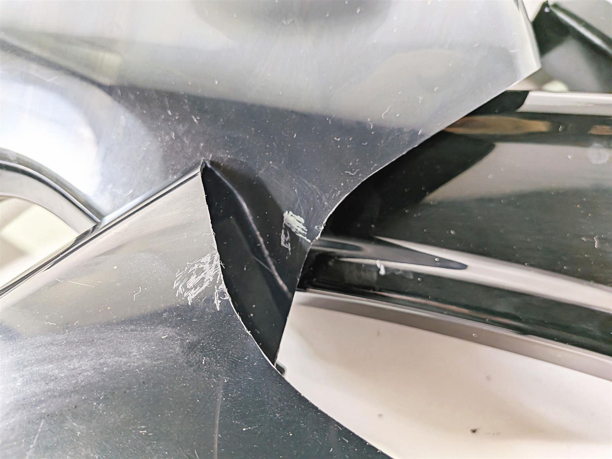 2005 Suzuki VZ800 M50 Boulevard Neck & Side Cover Fairing Set 47211-41F0 {{ shop.shopifyCountryName }} - Mototech271