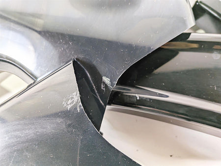 2005 Suzuki VZ800 M50 Boulevard Neck & Side Cover Fairing Set 47211-41F0 {{ shop.shopifyCountryName }} - Mototech271