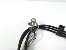 Load image into Gallery viewer, 2014 Harley Touring FLHTK Electra Glide Front Abs Brake Line Hose Set 41800544
