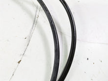 Load image into Gallery viewer, 1992 Harley FLSTC Softail Heritage Gearbox Clutch Cover + Cable 37082-87 | Mototech271
