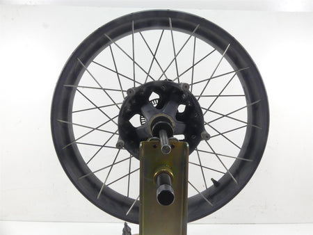 2019 BMW R1250GS K50 19x3.0 Spoke Front Wheel Rim - Read 36318528530 36318528531 {{ shop.shopifyCountryName }} - Mototech271