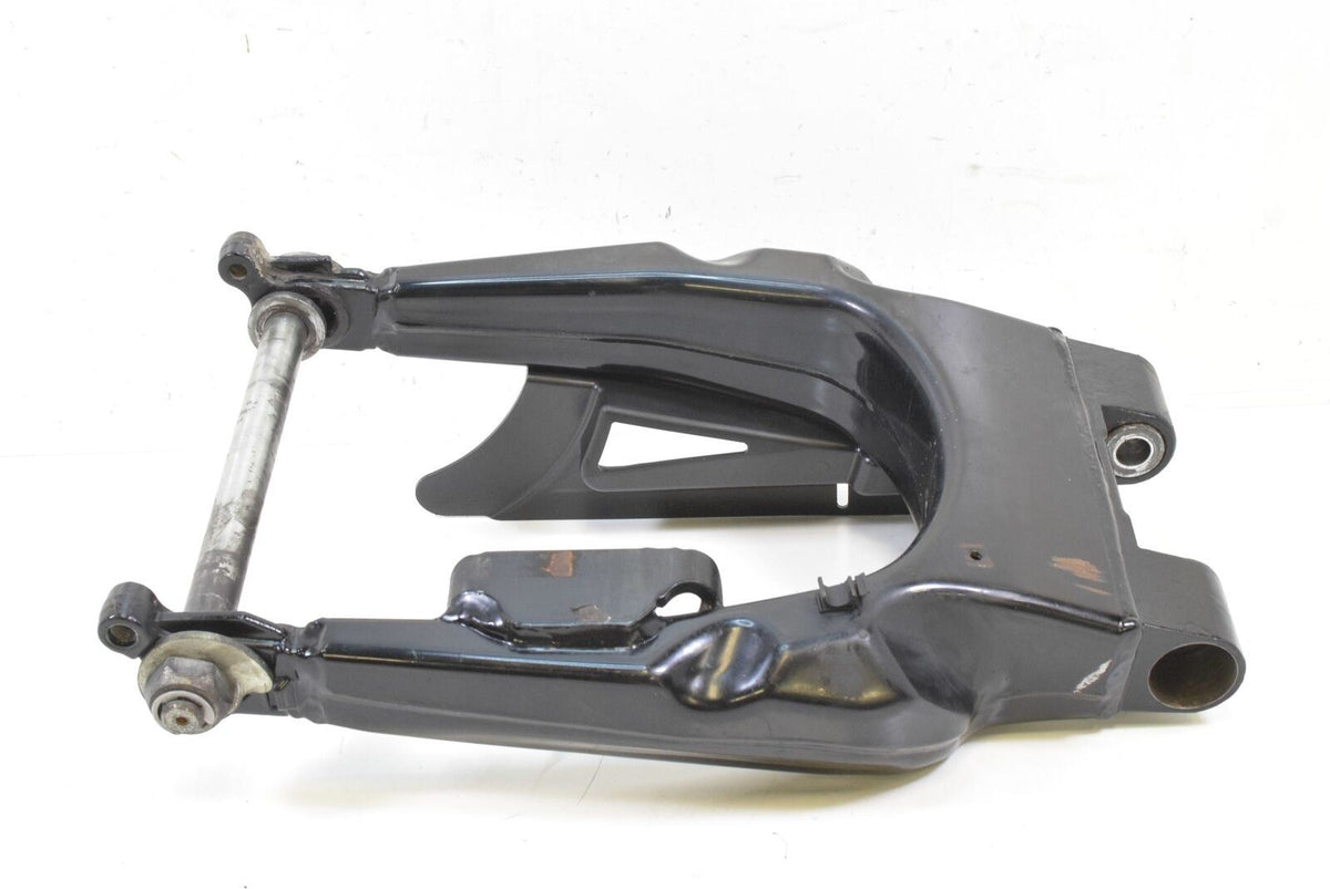 2012 Harley FLHTP Electra Glide Swingarm Swing Arm Axle 47549-09A {{ shop.shopifyCountryName }} - Mototech271