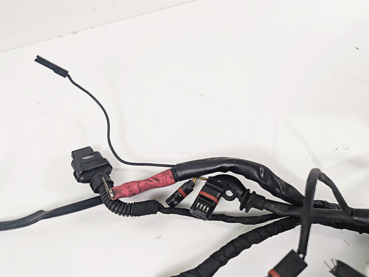 2010 BMW R1200GS K25 Main & Engine Wiring Harness Read 61117726669 {{ shop.shopifyCountryName }} - Mototech271