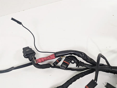 2010 BMW R1200GS K25 Main & Engine Wiring Harness Read 61117726669 {{ shop.shopifyCountryName }} - Mototech271