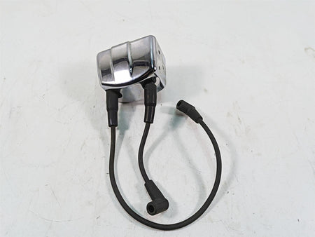 2009 Harley FXDF Dyna Fat Bob Delphi Ignition Coil & Cover Set 31743-01 {{ shop.shopifyCountryName }} - Mototech271