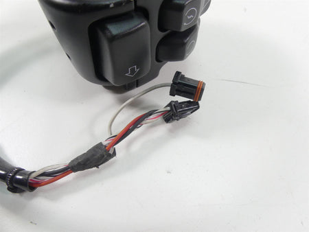 2022 Harley Softail FXBBS Street Bob Right Hand Control Switch 71500462 {{ shop.shopifyCountryName }} - Mototech271