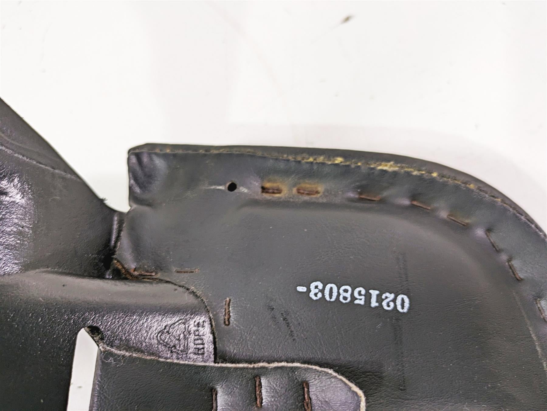 2013 Harley VRSCDX Night Rod Sp Rear Passenger Seat -READ 52400003 {{ shop.shopifyCountryName }} - Mototech271