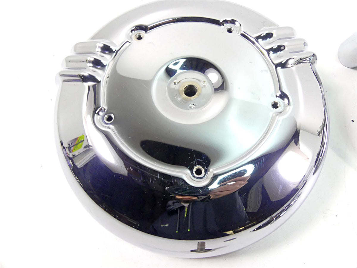 2007 Harley Touring FLHRSE CVO Road King 110 Air Cleaner Breather 29206-07 {{ shop.shopifyCountryName }} - Mototech271