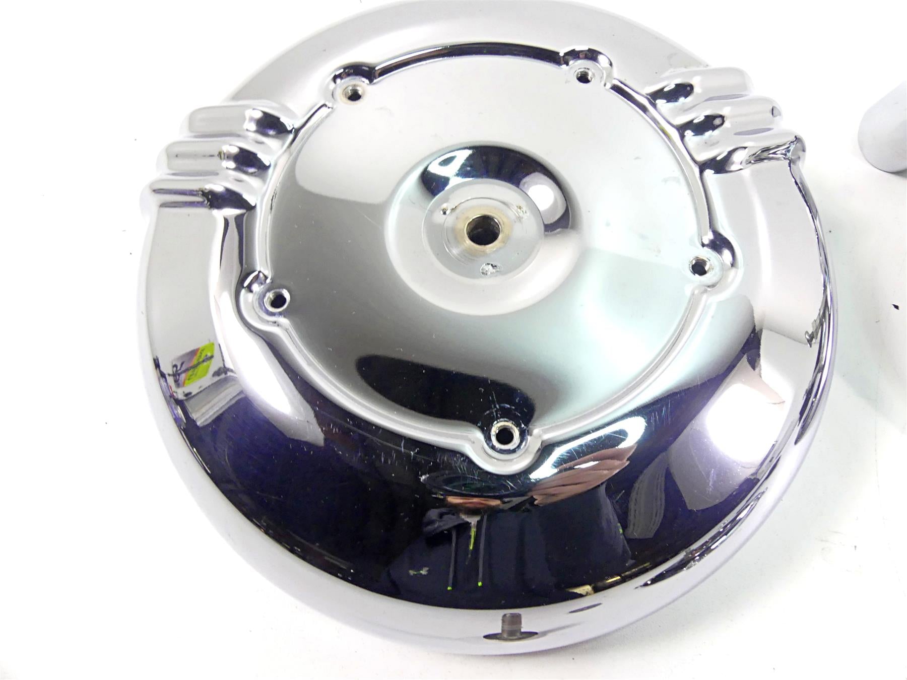 2007 Harley Touring FLHRSE CVO Road King 110 Air Cleaner Breather 29206-07 {{ shop.shopifyCountryName }} - Mototech271