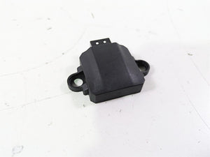 2022 MV Agusta F3 800 Rosso E-Shock Sensor Control Module 8000C8747