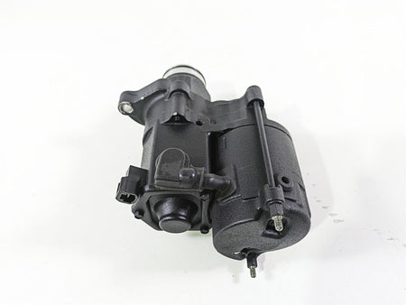 2008 Harley FLSTC Softail Heritage Engine Starter Motor 31618-06A {{ shop.shopifyCountryName }} - Mototech271